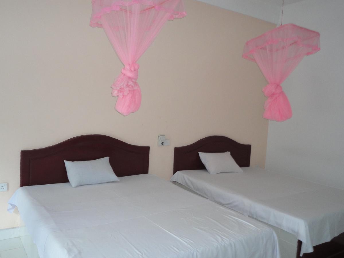 White Elephant Hotel Maskeliya 객실 사진