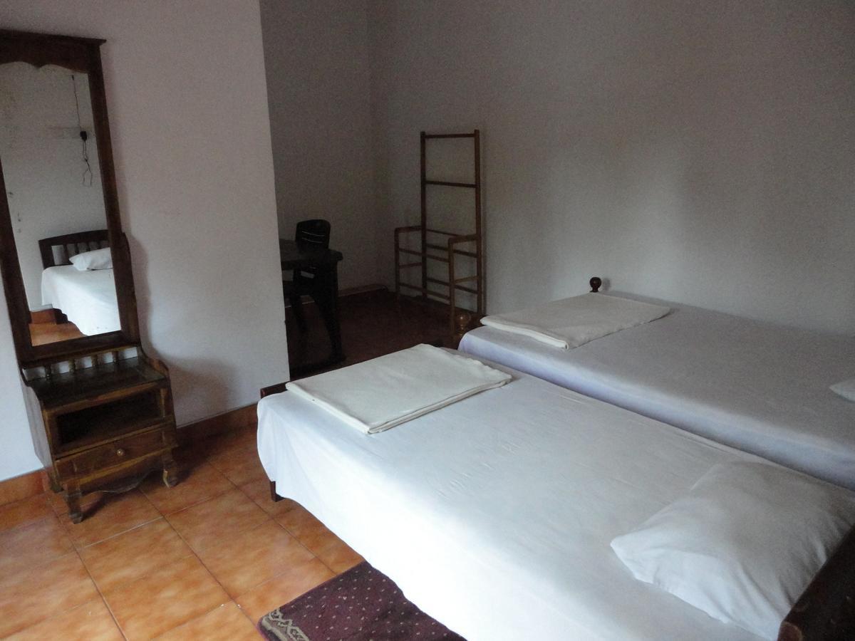 White Elephant Hotel Maskeliya 객실 사진