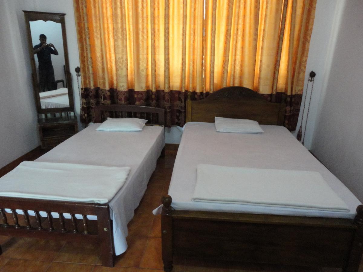 White Elephant Hotel Maskeliya 객실 사진