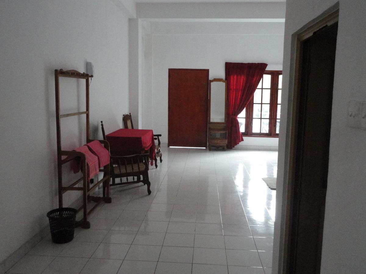 White Elephant Hotel Maskeliya 객실 사진