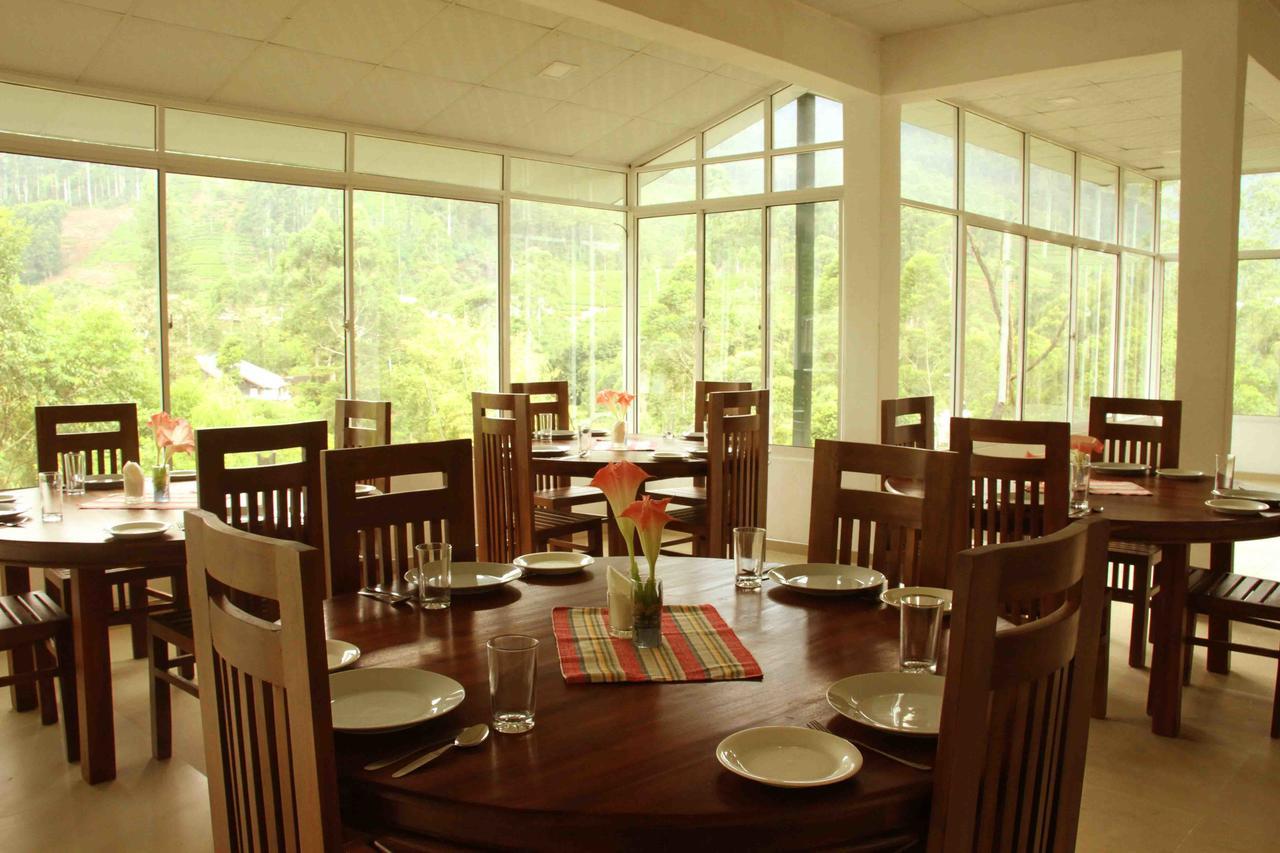 White Elephant Hotel Maskeliya 외부 사진